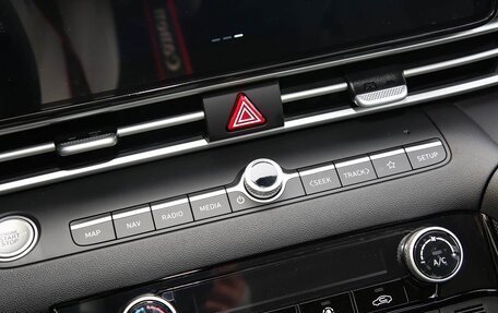 Hyundai Elantra, 2026 год, 1 920 000 рублей, 16 фотография