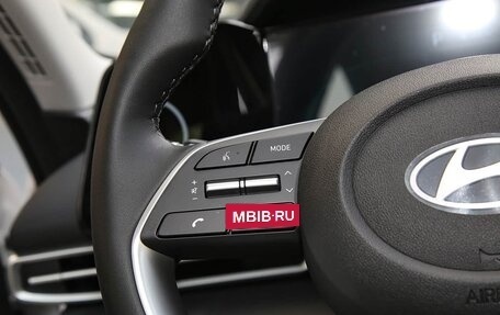 Hyundai Elantra, 2026 год, 1 920 000 рублей, 14 фотография