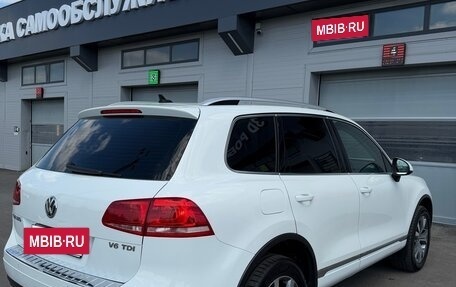 Volkswagen Touareg III, 2012 год, 1 850 000 рублей, 7 фотография