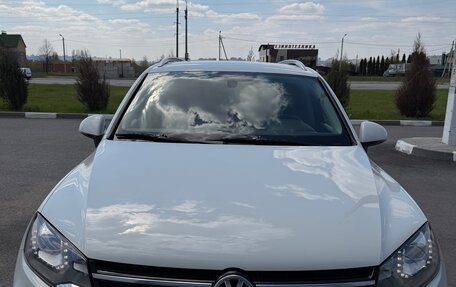 Volkswagen Touareg III, 2012 год, 1 850 000 рублей, 9 фотография