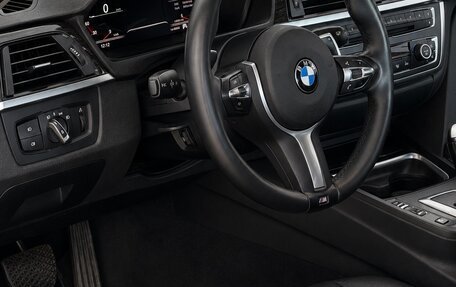 BMW 3 серия, 2012 год, 1 695 000 рублей, 7 фотография