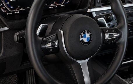 BMW 3 серия, 2012 год, 1 695 000 рублей, 6 фотография