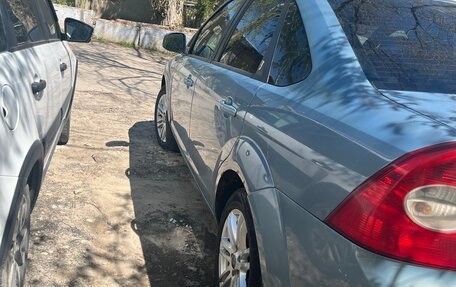 Ford Focus II рестайлинг, 2008 год, 550 000 рублей, 2 фотография