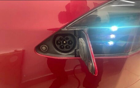 Tesla Model S I, 2013 год, 2 550 000 рублей, 9 фотография