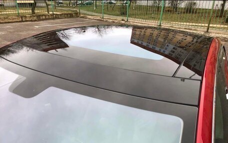 Tesla Model S I, 2013 год, 2 550 000 рублей, 7 фотография
