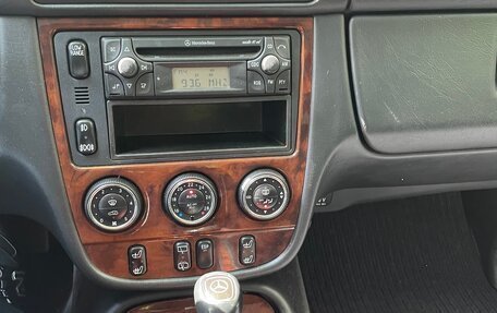 Mercedes-Benz M-Класс, 2004 год, 1 350 000 рублей, 9 фотография