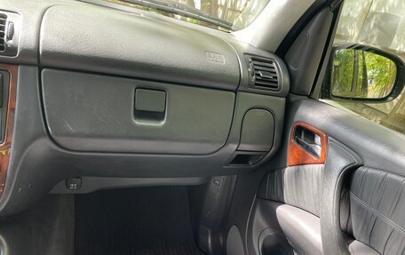 Mercedes-Benz M-Класс, 2004 год, 1 350 000 рублей, 10 фотография