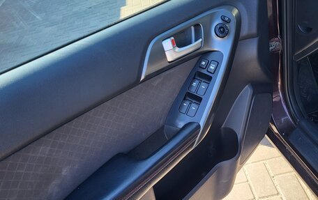 KIA Cerato III, 2011 год, 640 000 рублей, 7 фотография