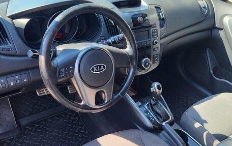 KIA Cerato III, 2011 год, 640 000 рублей, 6 фотография