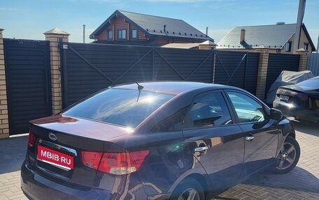 KIA Cerato III, 2011 год, 640 000 рублей, 4 фотография
