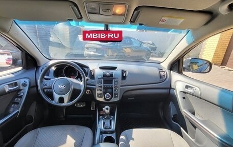 KIA Cerato III, 2011 год, 640 000 рублей, 8 фотография