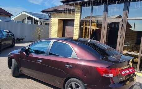 KIA Cerato III, 2011 год, 640 000 рублей, 5 фотография