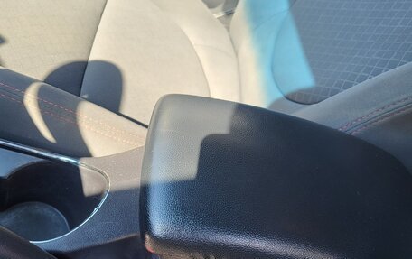 KIA Cerato III, 2011 год, 640 000 рублей, 11 фотография