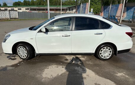 Nissan Almera, 2014 год, 710 000 рублей, 3 фотография