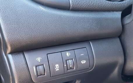 KIA Cerato III, 2011 год, 640 000 рублей, 12 фотография