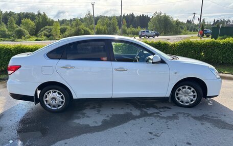 Nissan Almera, 2014 год, 710 000 рублей, 6 фотография