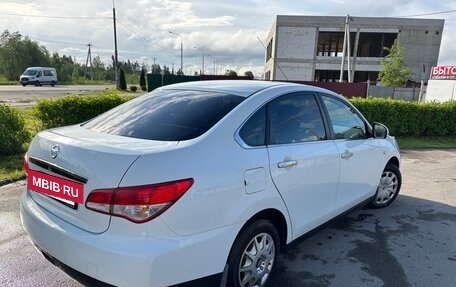 Nissan Almera, 2014 год, 710 000 рублей, 7 фотография