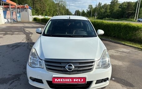 Nissan Almera, 2014 год, 710 000 рублей, 5 фотография