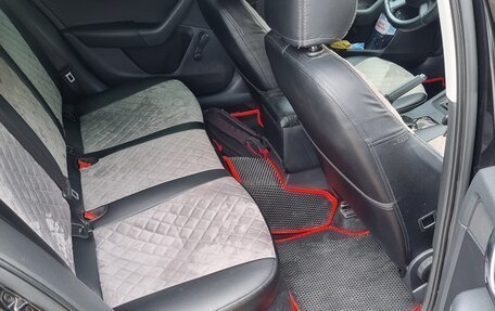 Skoda Octavia, 2015 год, 950 000 рублей, 6 фотография
