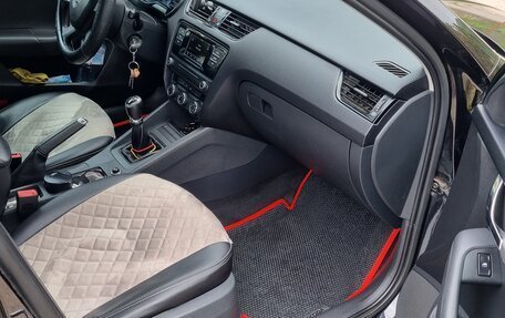 Skoda Octavia, 2015 год, 950 000 рублей, 7 фотография
