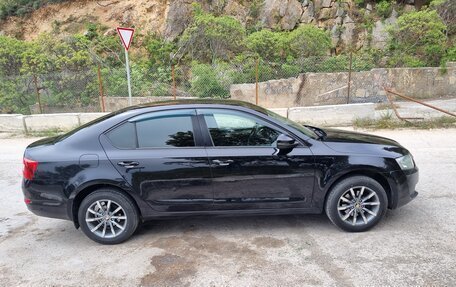 Skoda Octavia, 2015 год, 950 000 рублей, 9 фотография