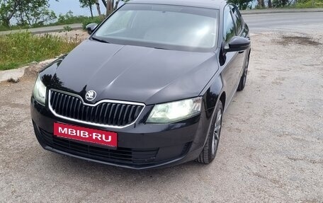 Skoda Octavia, 2015 год, 950 000 рублей, 5 фотография