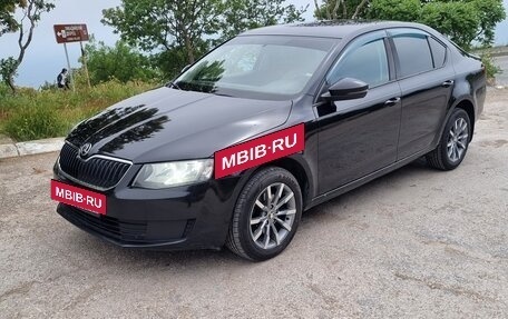 Skoda Octavia, 2015 год, 950 000 рублей, 4 фотография