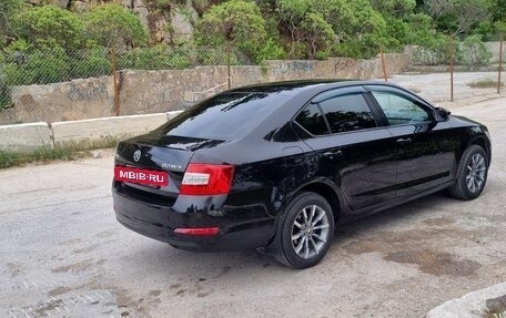 Skoda Octavia, 2015 год, 950 000 рублей, 8 фотография