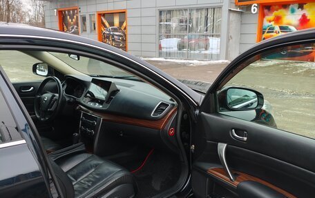 Nissan Teana, 2009 год, 899 000 рублей, 4 фотография