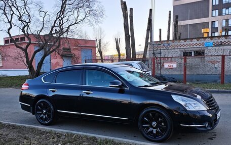 Nissan Teana, 2009 год, 899 000 рублей, 3 фотография