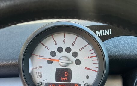 MINI Clubman, 2011 год, 890 000 рублей, 6 фотография