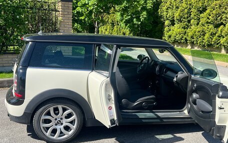 MINI Clubman, 2011 год, 890 000 рублей, 4 фотография