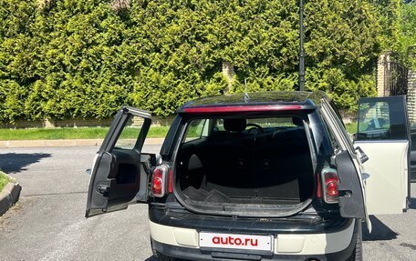 MINI Clubman, 2011 год, 890 000 рублей, 5 фотография
