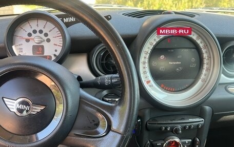 MINI Clubman, 2011 год, 890 000 рублей, 7 фотография