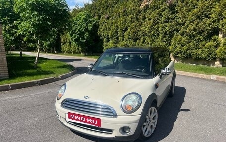 MINI Clubman, 2011 год, 890 000 рублей, 2 фотография