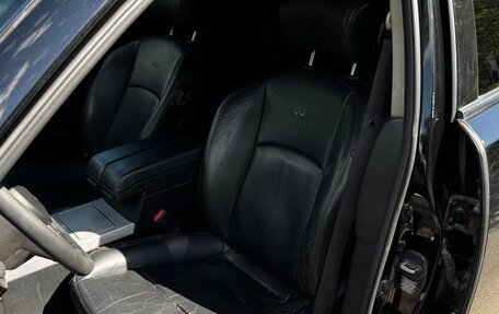Infiniti FX I, 2003 год, 699 000 рублей, 11 фотография