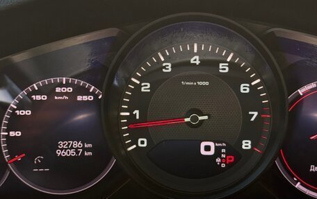 Porsche Cayenne III, 2022 год, 9 500 000 рублей, 8 фотография