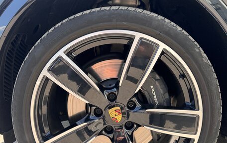 Porsche Cayenne III, 2022 год, 9 500 000 рублей, 11 фотография