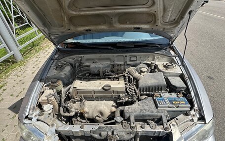 Hyundai Accent II, 2004 год, 330 000 рублей, 5 фотография