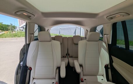 Mercedes-Benz GLS, 2023 год, 12 500 000 рублей, 7 фотография