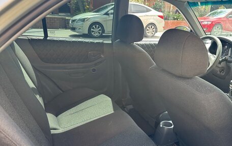 Hyundai Accent II, 2004 год, 330 000 рублей, 8 фотография