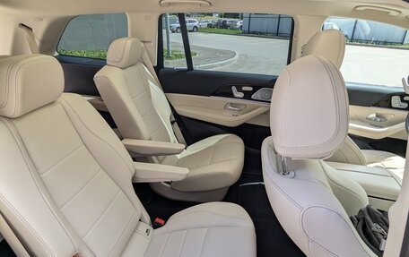 Mercedes-Benz GLS, 2023 год, 12 500 000 рублей, 6 фотография