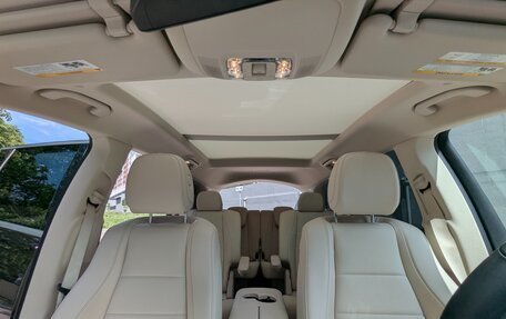 Mercedes-Benz GLS, 2023 год, 12 500 000 рублей, 8 фотография
