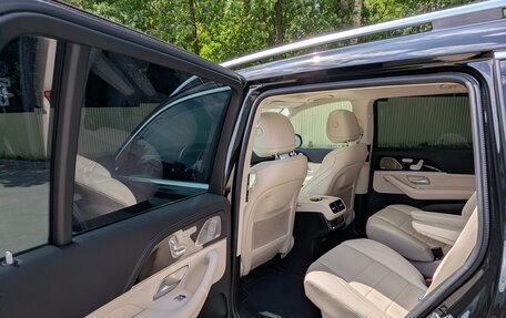 Mercedes-Benz GLS, 2023 год, 12 500 000 рублей, 12 фотография