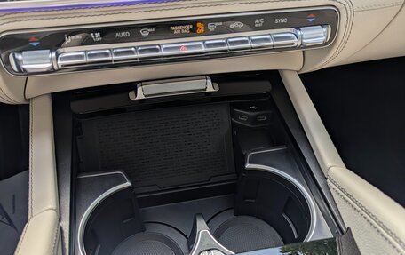 Mercedes-Benz GLS, 2023 год, 12 500 000 рублей, 18 фотография