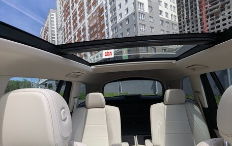Mercedes-Benz GLS, 2023 год, 12 500 000 рублей, 19 фотография