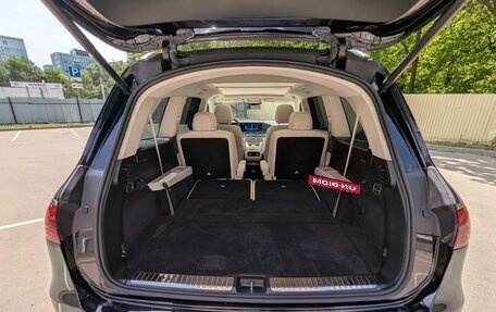 Mercedes-Benz GLS, 2023 год, 12 500 000 рублей, 11 фотография