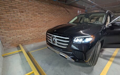 Mercedes-Benz GLS, 2023 год, 12 500 000 рублей, 21 фотография