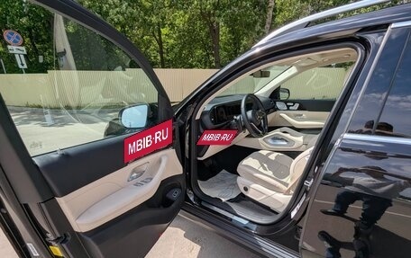 Mercedes-Benz GLS, 2023 год, 12 500 000 рублей, 13 фотография