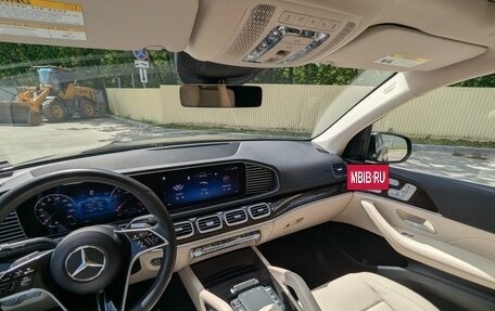 Mercedes-Benz GLS, 2023 год, 12 500 000 рублей, 15 фотография